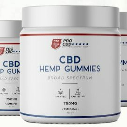 Stream Pro Players Male Enhancement CBD Gummies by Proplayersme | Listen  online for free on SoundCloud