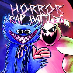 Huggy Wuggy vs. Oogie Boogie - Horror Rap Battles! [ft. Dumbshlop & ThanosQuack]