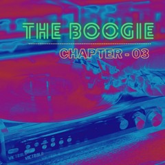 The Boogie - Chapter 03