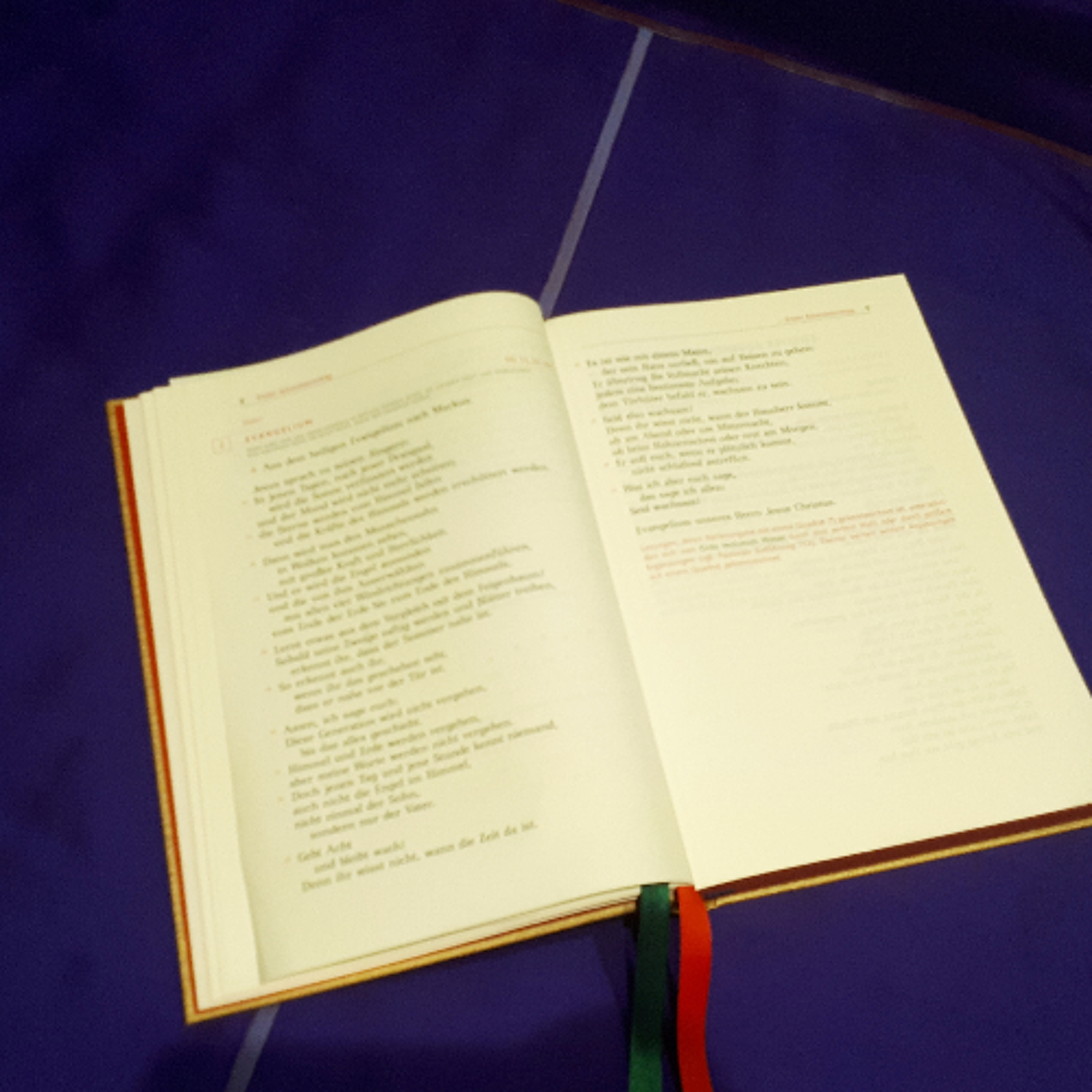 Wortgottesdienst inkl. Predigt (Pfr. Christian Ott) | 16.3.25 | 2. Fastensonntag |Gem. Jerusalem episode artwork