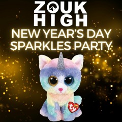 Sparkles Party at Mi Chantli - 1/1/2023