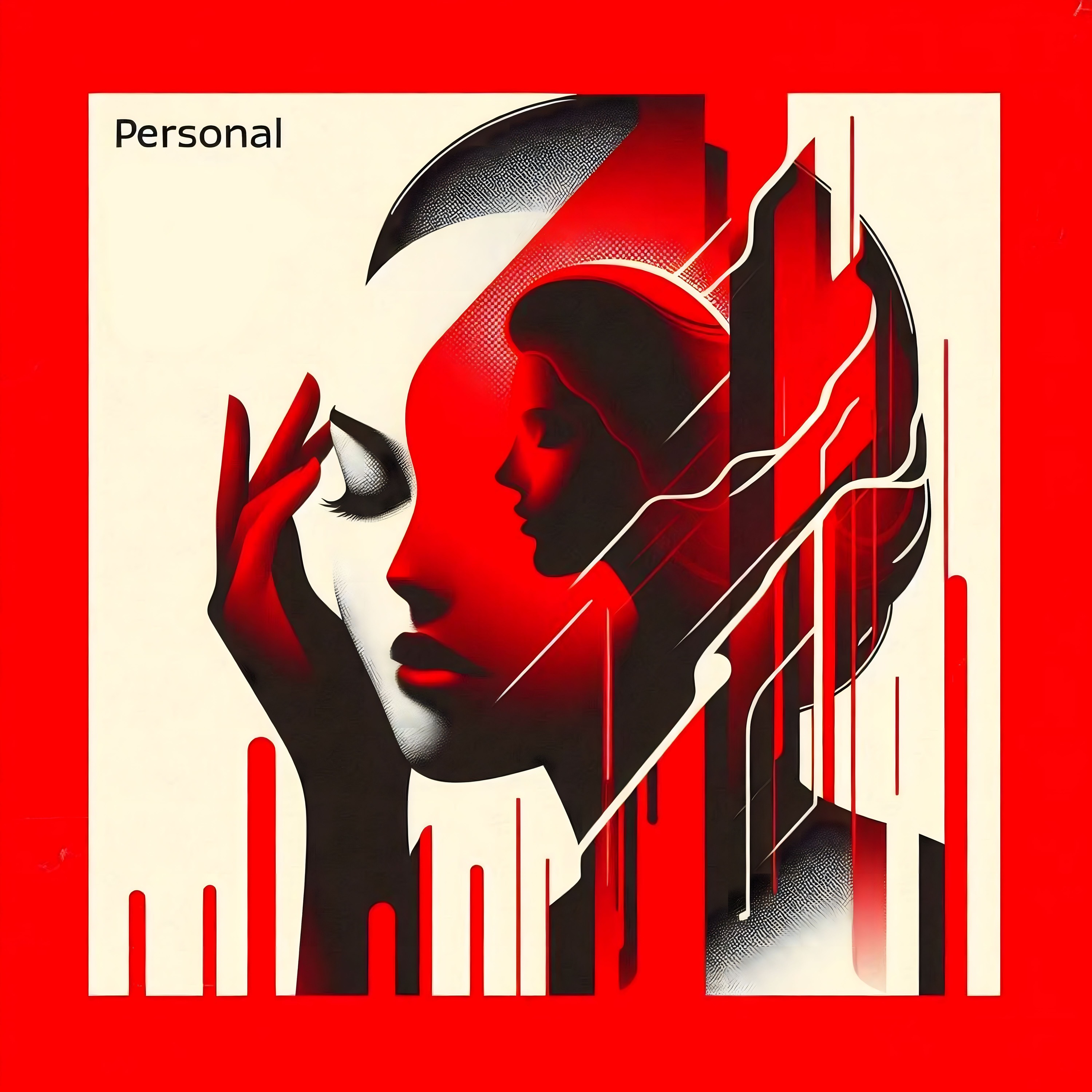Personal episode artwork