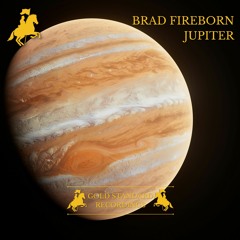 Brad Fireborn - Jupiter (Radio Edit)