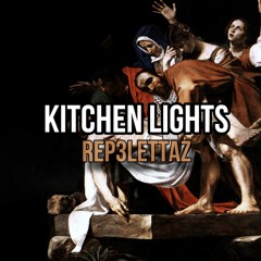 Westside Gunn & Stove God Cooks - KITCHEN LIGHTS (TEARS BY A LYRICIST - REP3LETTAZ)