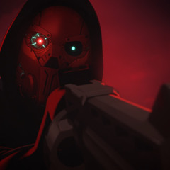 Dispatch (OST) Andrew Arcadi - The Fear In His Eyes