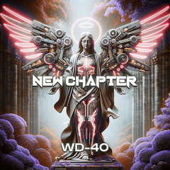 𝖂𝖉-4Ø| New Chapter 170-185bpm