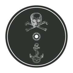 Premiere : Designated Driver - Anchors (Original Mix) [NF017]