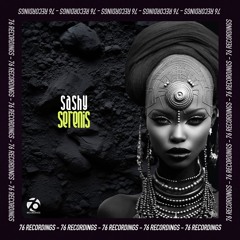 Serenis (Original Mix) -  Sashy