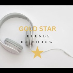 1 LOVE  X NAS -GOLD STAR BLENDS 23'
