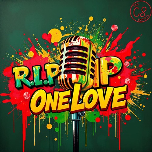 WE BE JAMMING (2024 RIP REMIX) - MADI SIMMONS & DJ STP1