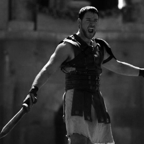 Gladiator - (VIES VIBES Remix)