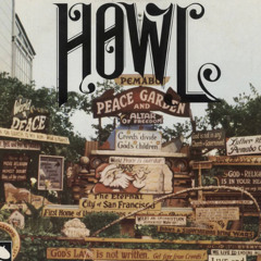 Howl  (In Your Sleep)