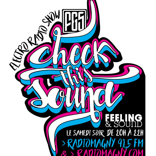 Check This Sound -  DJ DUCKK - Live Rock'n'Poche (2025-03-29)