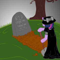 21 forever ( skel cover )