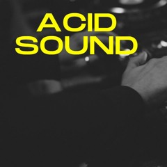 ACID SOUND
