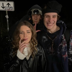 ПАЛіТРА 🍭 ft. OG.Kuper