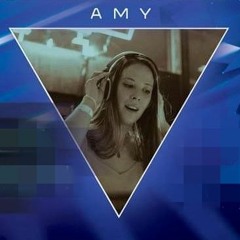AMY @ Code Rave by Beyond Reality