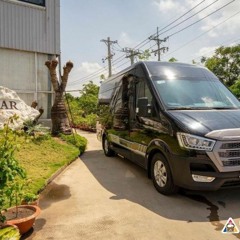Minh Hà Limousine | Xe Bắc Ninh Đi Móng Cái Cao Cấp 2023