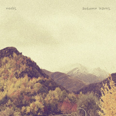 autumn leaves remix