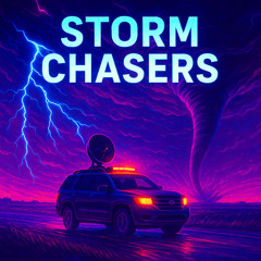 Storm Chasers