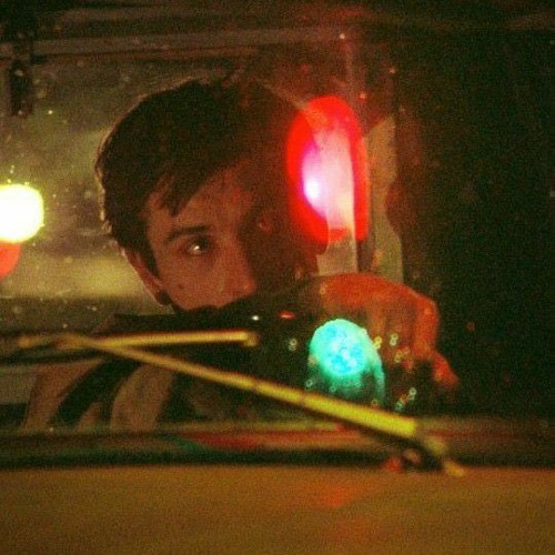 loneliness has followed me my whole life ( call me by gigi masin)