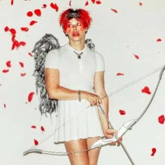 YUNGBLUD - cotton candy (Acoustic)