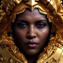 Walk Upright (Queensmind Dvn Sol, vocals)