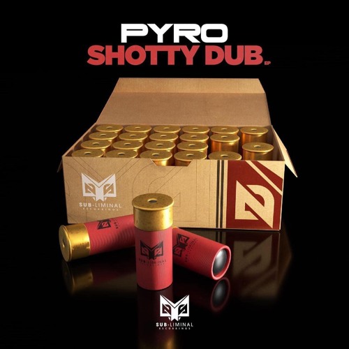Pyro - Bring Me Up (Warhead Remix)(OUT NOW)