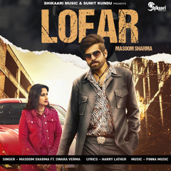 Lofar (feat. Swara Verma)
