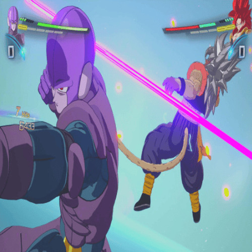 TIME SKIP PROD EGOBREAK