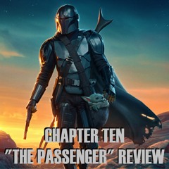Shots | The Mandalorian | Chapter Ten