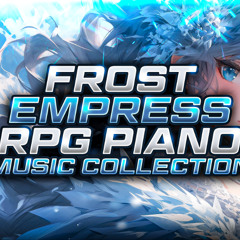1 - Phat Phrog Studio - Frost Empress - Throne of Winter