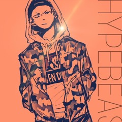 hypeb3ast (Prod. By Oniimadethis)