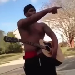 shoot u in yo face/restart prodibeenjugging