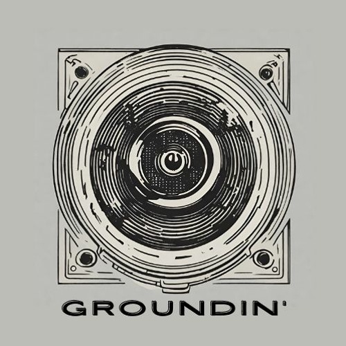 Groundin' - Sleng Teng Riddim