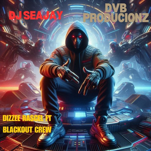 DJ Seajay Vs DvB Productionz Ft Dizzee Rascel & Blackout Crew - Switch & Explode (Bounce Remix)