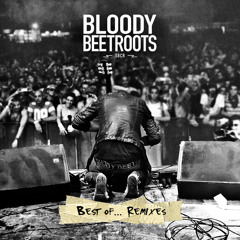Escape (The Bloody Beetroots Remix)