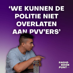 Deze SP-lijsttrekker werd agent voor de revolutie