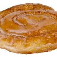 TheLastHoneyBun