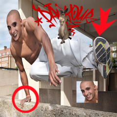 NEO-PARKOUR FOR TEENAGERZ