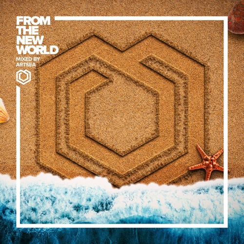 Shadowhearts presents From The New World - Mixed By Artsea