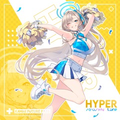 Sowyn & LUNE(달) - Hyper