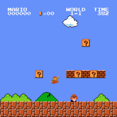 [REMIX] Super Mario Bros. - Koji Kondo