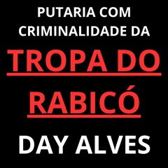 15 MINUTINHOS DE PUTARIA COM CRIMINALIDADE - DJ DAY ALVES - BAILE DO SALGUEIRO - 2025