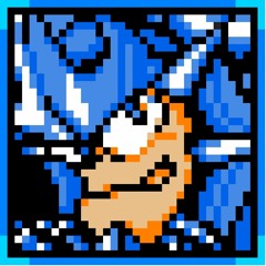 Neptune Stage (Mega Man V) - Famitracker 2A03 Remix