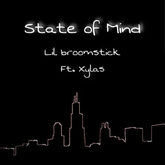 State of Mind (Ft. Xylas)(Prod. KHRONOS)