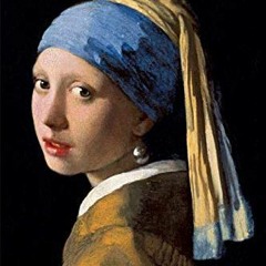 [Access] EPUB KINDLE PDF EBOOK Girl with a Pearl Earring by Johannes Vermeer Journal by  Golding Not