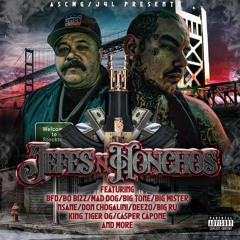 Bfd fr. Bo biz - Stay Solid