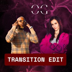 J'crois Qu'ils Ont Pas Compris X Dana(transition edit 125 à 110)