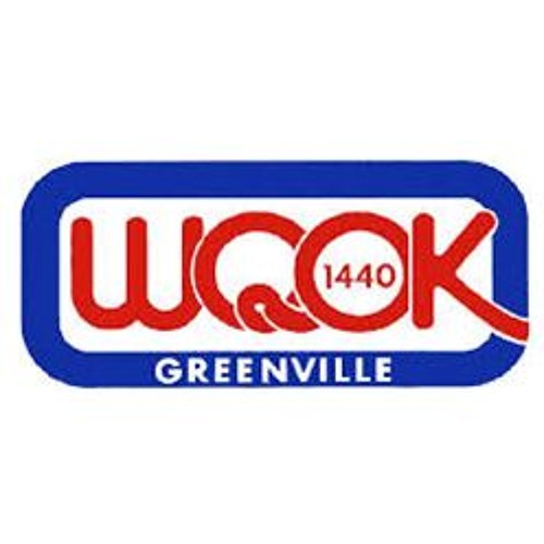 NEW: RJO - Jingle Of The Day (7th September 2024) - WQOK 'Greenville, SC' - JAM